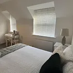 Πανσιόν The Cozy 3*