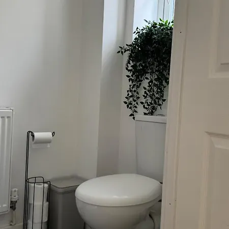 The Cozy 3*