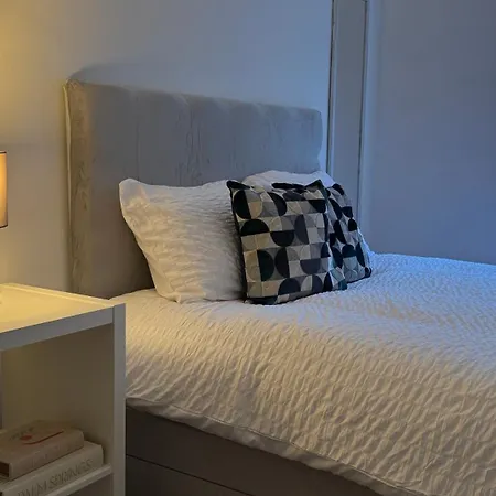 Vendégház The Cozy