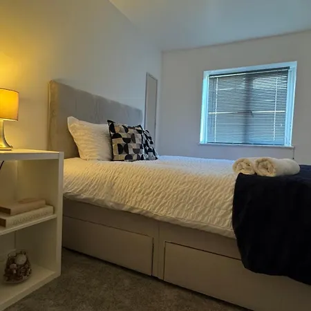 The Cozy *