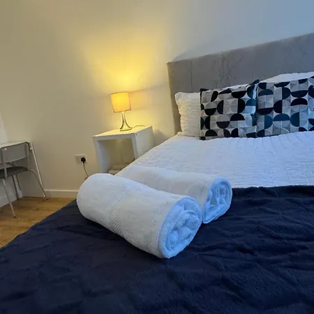 The Cozy Penzion Bristol