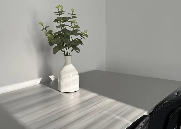 The Cozy Guest house