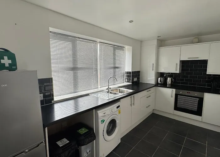 The Cozy Guest house