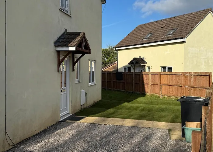 The Cozy Guest house Bristol