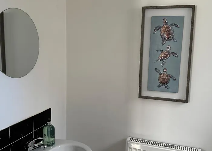 Vendégház The Cozy