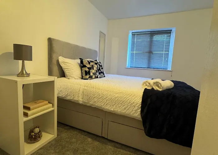 The Cozy Guest house 3*