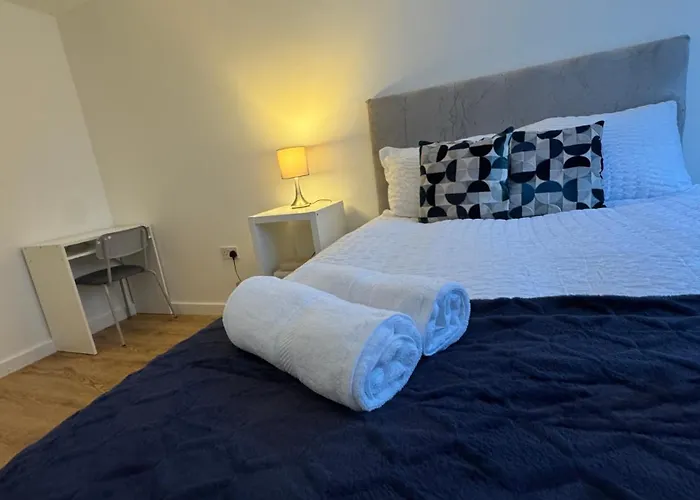 The Cozy Guest house Bristol