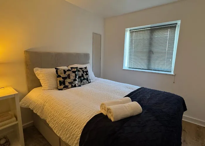 Guest house The Cozy Bristol