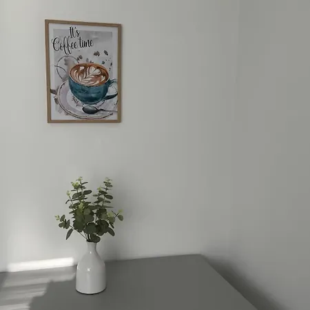 The Cozy 3*
