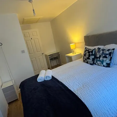 The Cozy Gasthuis 3*