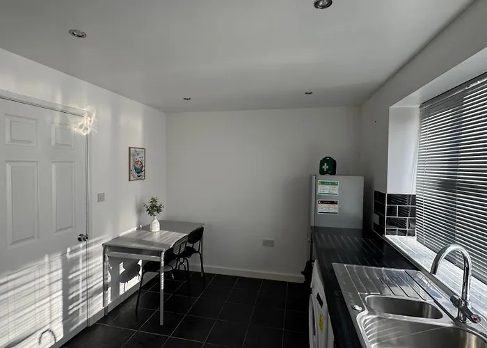 The Cozy Casa de hóspedes 3*