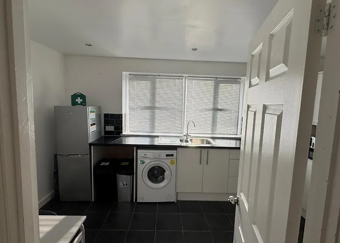 Casa de hóspedes The Cozy