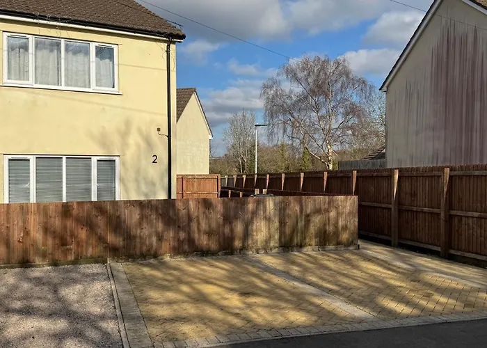 The Cozy Casa de hóspedes 3*